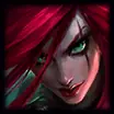 Katarina_God