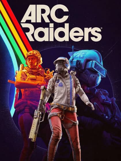 ARC RAIDERS boost