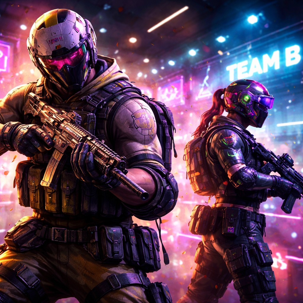 ¿Los boosters de The Finals usan trampas o scripts? La verdad honesta