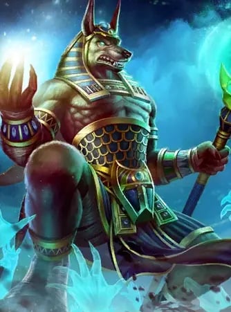 Anubis