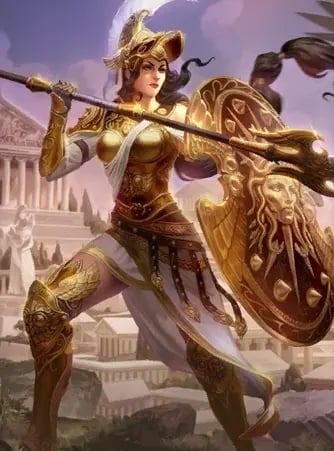 Athena