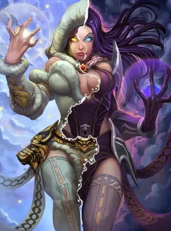 Hel