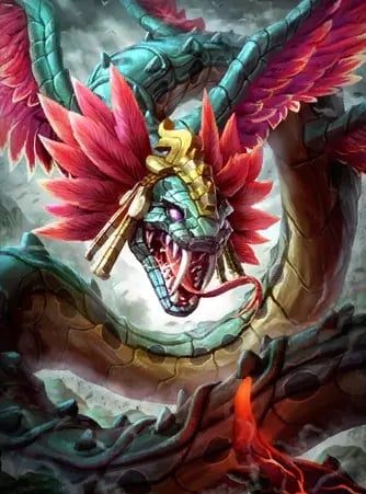 Kukulkan