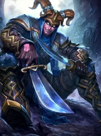 Loki