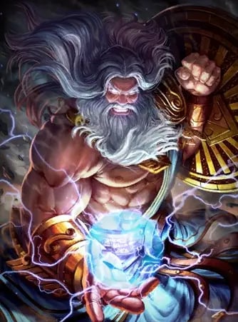 Zeus