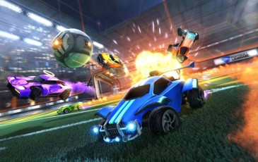 Rocket League Rank Boost: Riskler, Gerçekler ve Daha İyi Yollarla Rank Atlamak