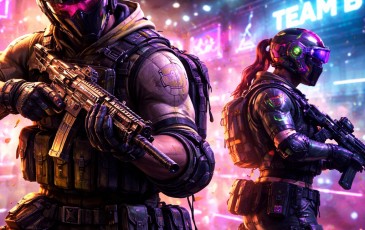 ¿Los boosters de The Finals usan trampas o scripts? La verdad honesta