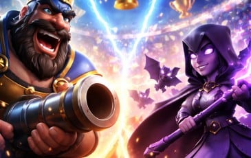 Clash Royale Boosting Servisi Seçerken Nelere Dikkat Edilmeli: Yeşil ve Kırmızı Bayraklar