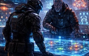 Jak działa coaching w Arc Raiders? Krok po kroku