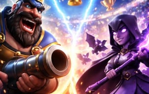 Clash Royale Boosting Servisi Seçerken Nelere Dikkat Edilmeli: Yeşil ve Kırmızı Bayraklar