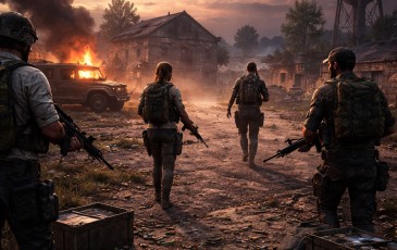 Returning to PUBG: BATTLEGROUNDS After a Break: Should You Boost or Grind Back?