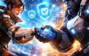 What Payment Methods Are Safe for Buying a Overwatch 2 Boost?