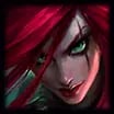 Katarina_God