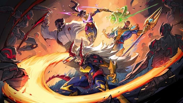 What Happens After You Order a Marvel Rivals Boost? The Full Order Lifecycle