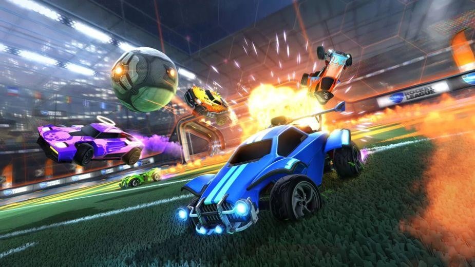 Rocket League Rank Boost: Risks, Reality, and Better Ways to Rank Up