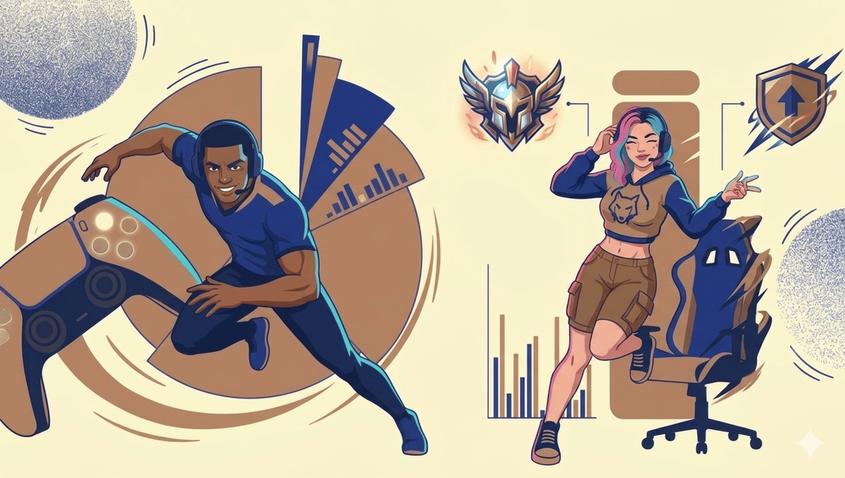 Platform Work in Gaming: Why the Marketplace Model Is Growing Fast