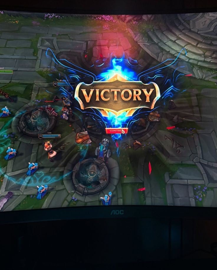 Cztery przekonania o rankedach w League of Legends, które realnie kosztują cię gry