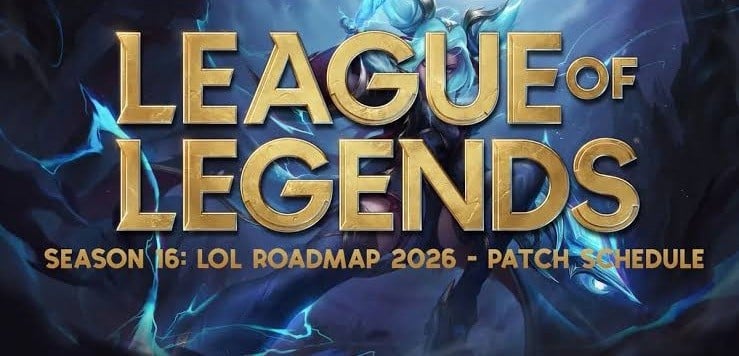 When Does LoL Season 2 End? July 29, 2026 - Split Dates and Rewards