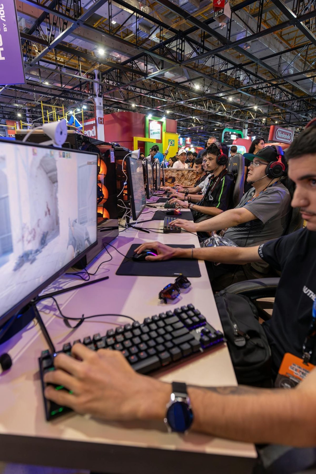How to Become a Counter Strike 2 Booster and Get Paid on a Marketplace