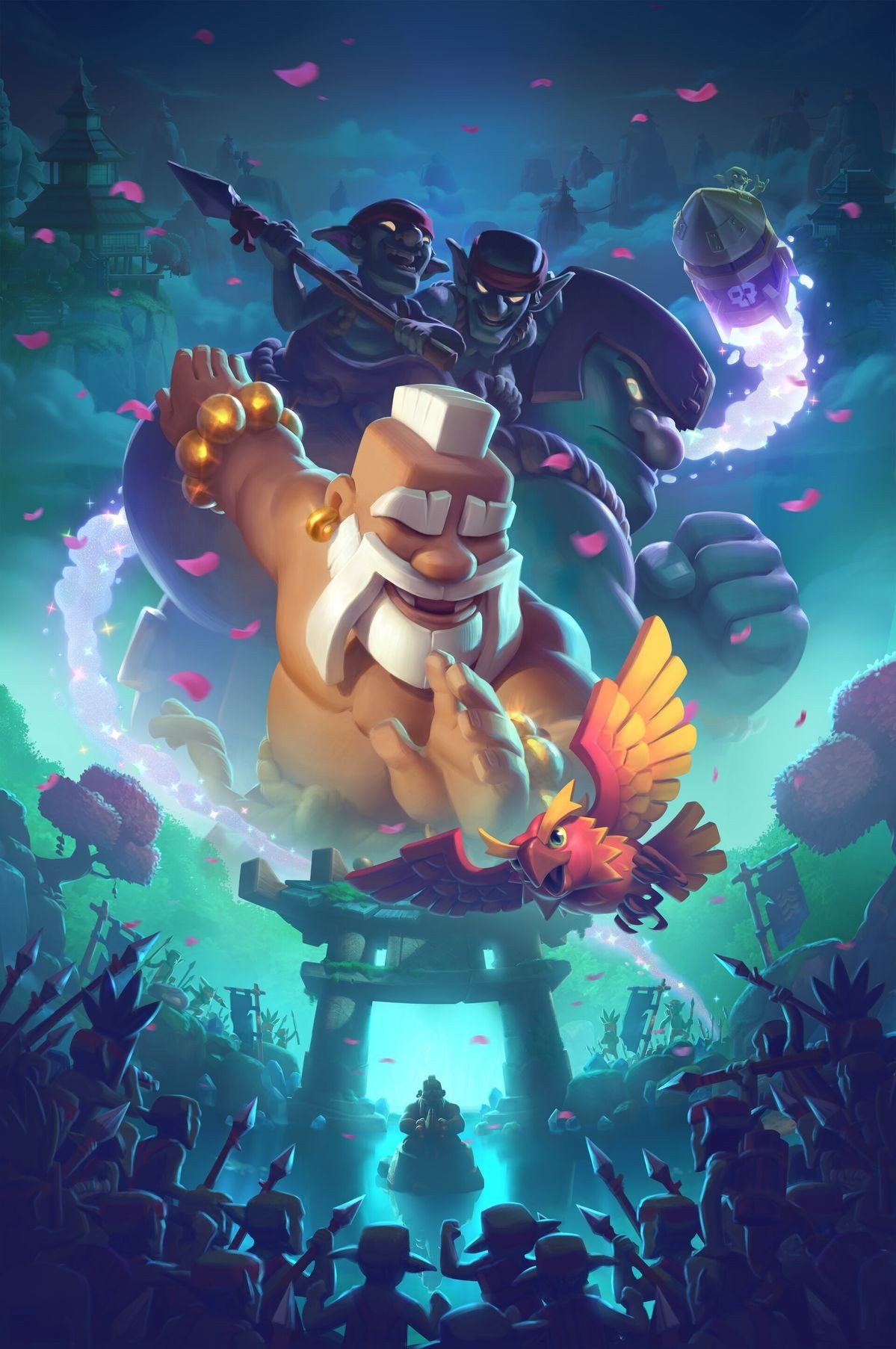 Lohnt sich eine Custom Request in Clash Royale? Ein ehrlicher Überblick