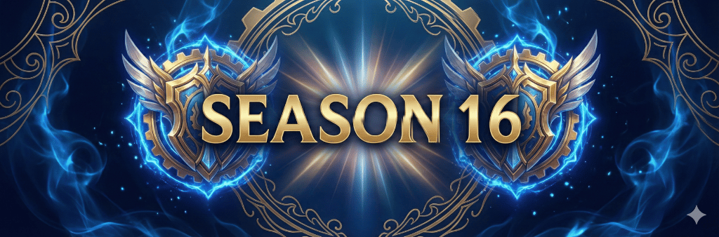 When Does the LoL Season End in 2026? Split Dates, Season End, and Ranked Rewards