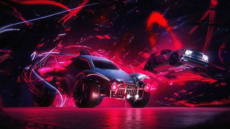 Fünf Niederlagen in Rocket League und es wird schlimmer: Wie du den Absturz wirklich stoppst