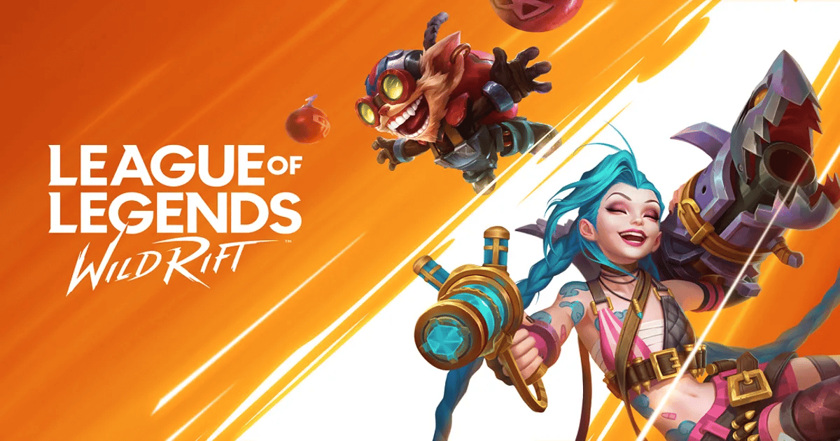 Wild Rift - Everything you need to know