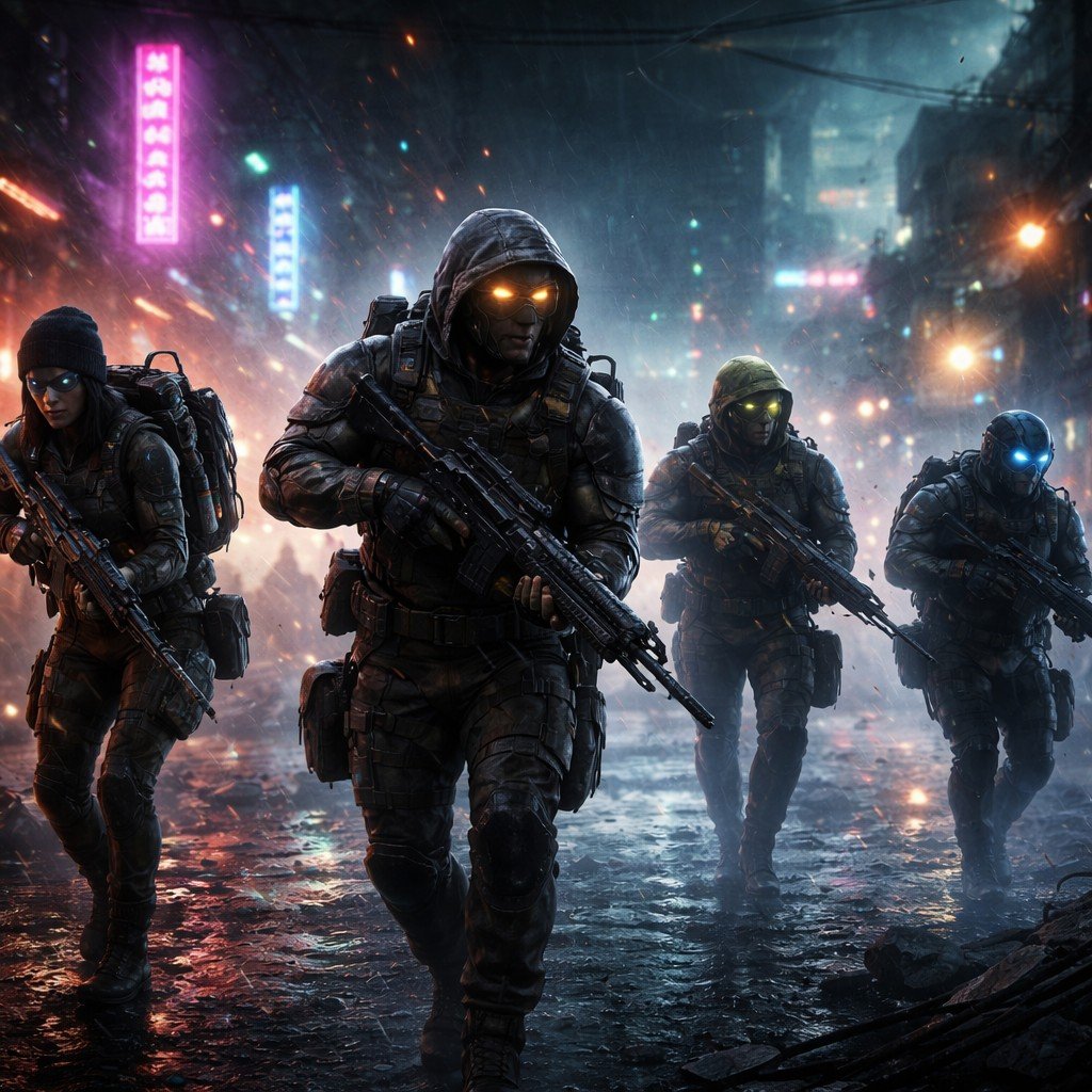 Chasing Clips is Killing Your Arc Raiders Rank — Play Boring, Climb Faster