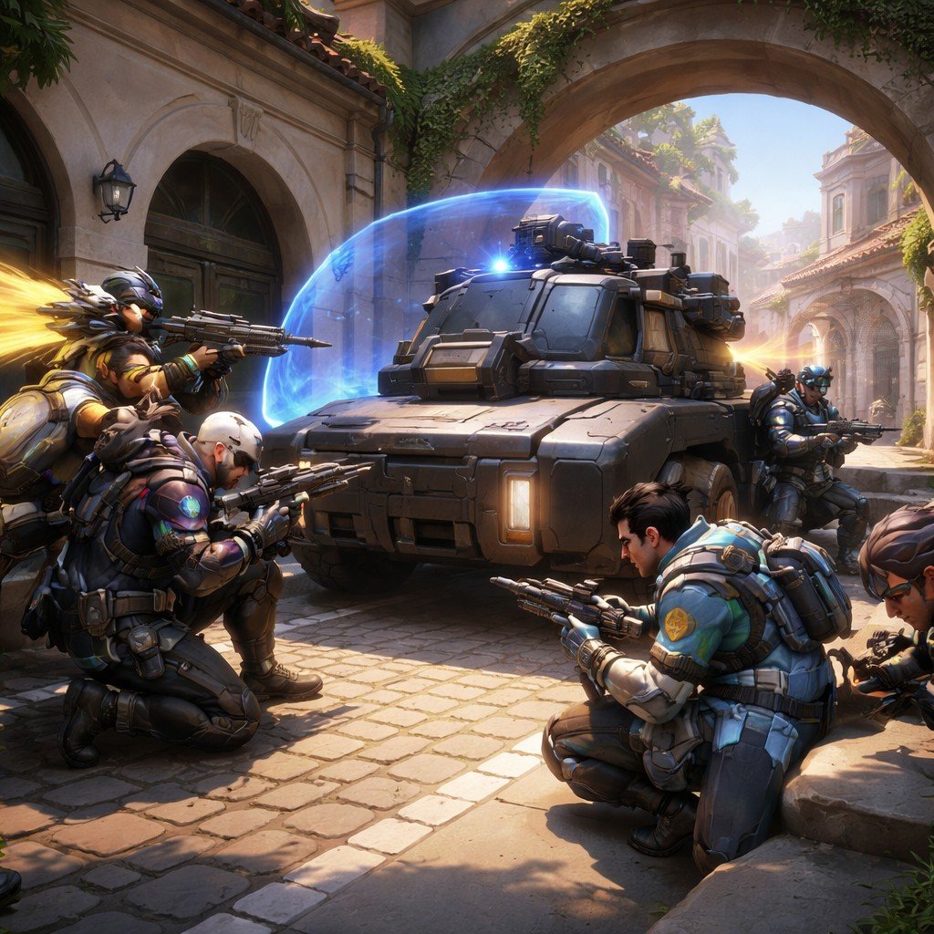 Chasing Clips is Killing Your Overwatch 2 Rank — Play Boring, Climb Faster