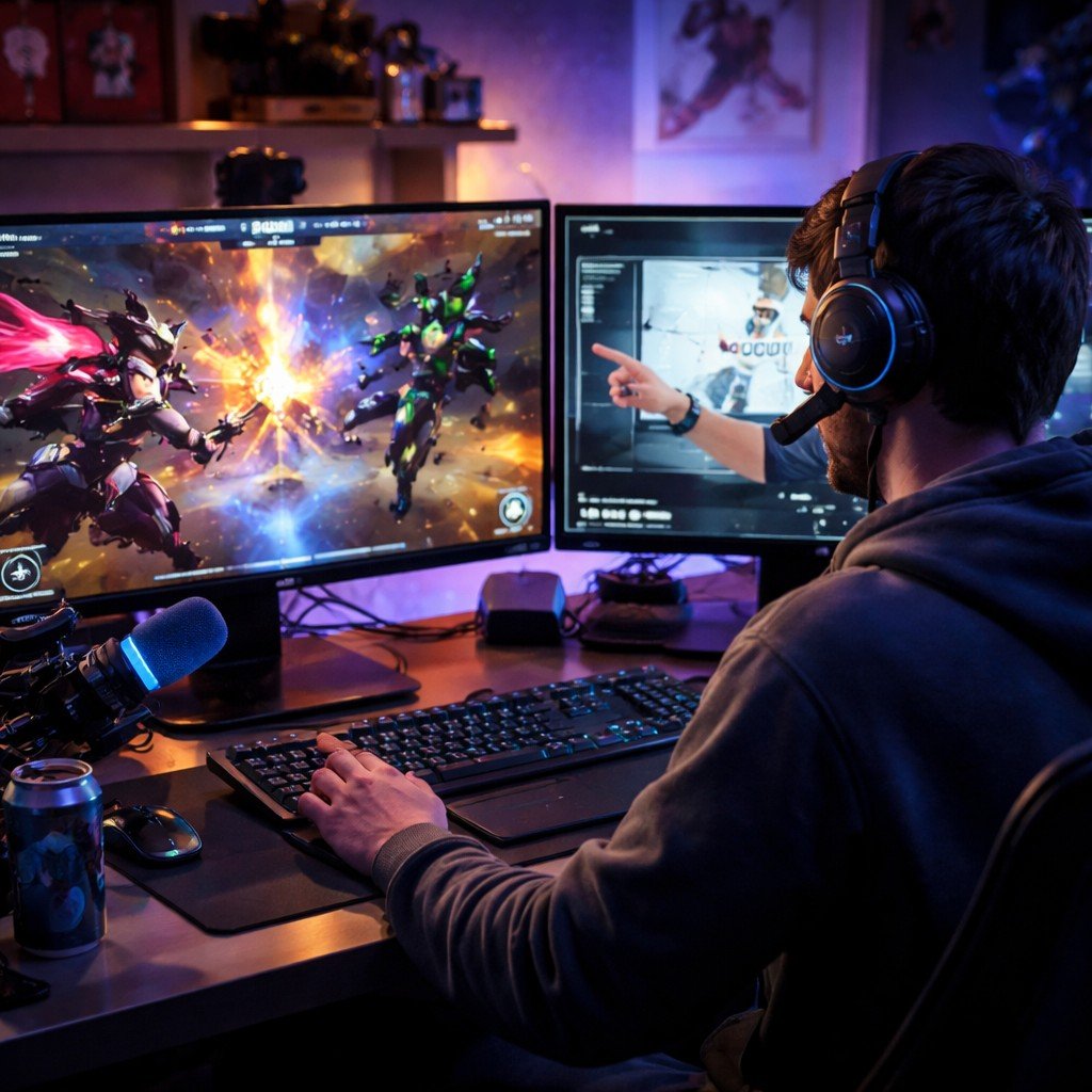 Coaching in Overwatch 2: Cost Factors, Safety, and What to Expect