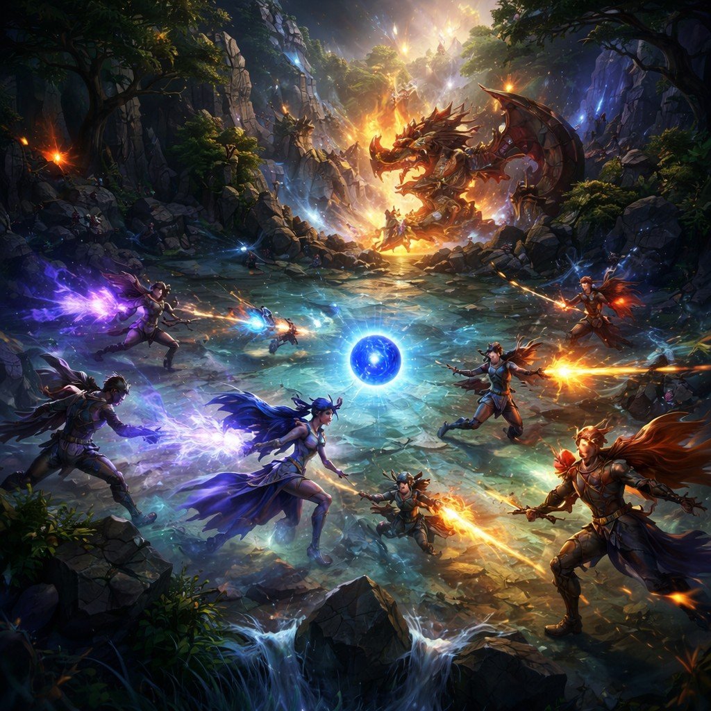 Four League of Legends Ranked Beliefs That Are Actively Costing You Games