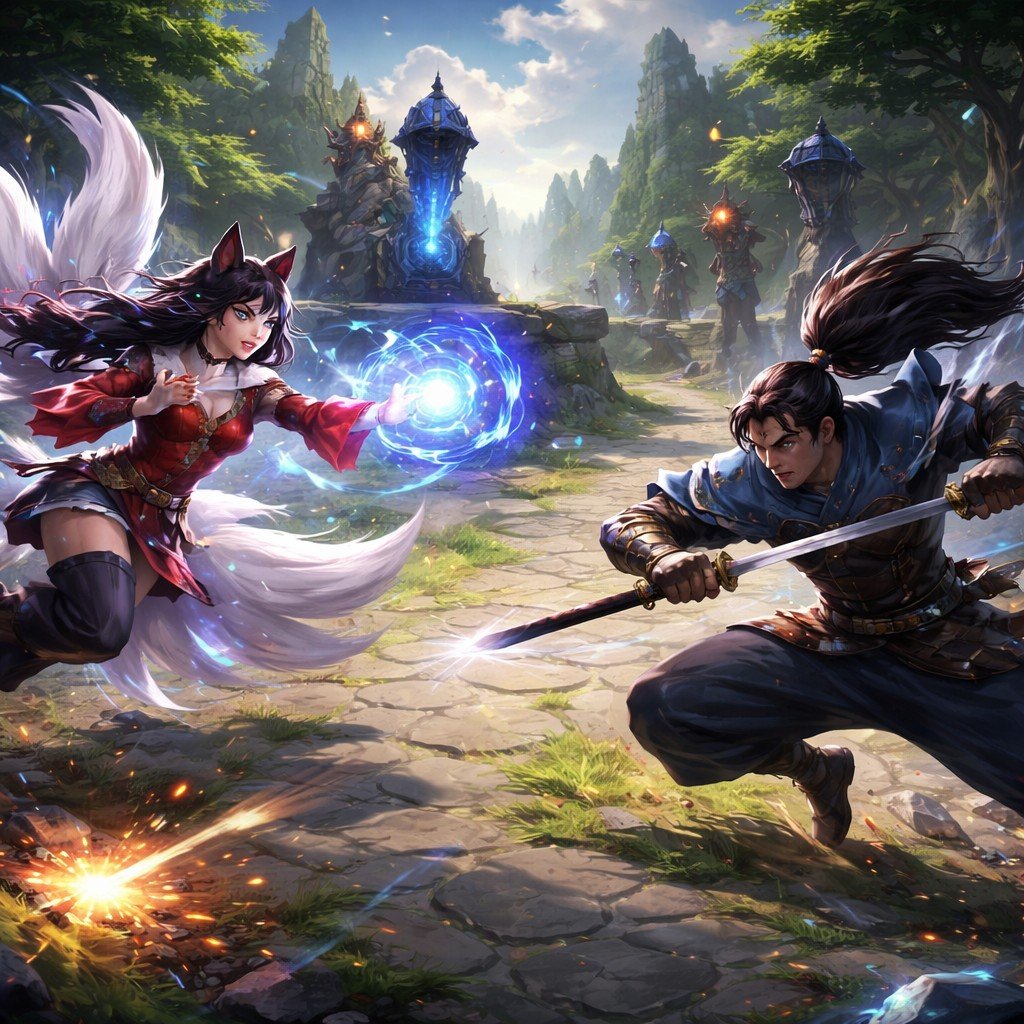 Wie viel kostet League of Legends Boosting? Was beeinflusst den Preis