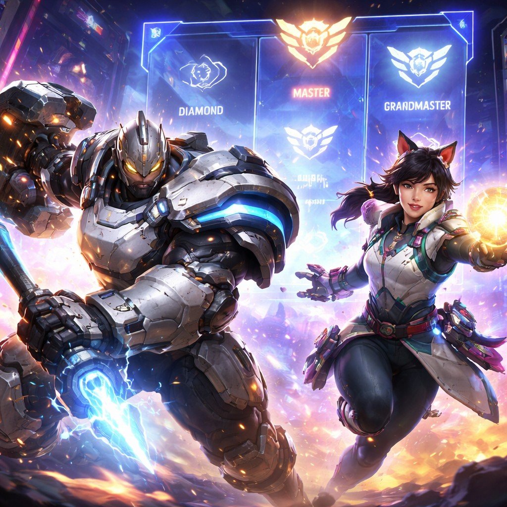 How Much Does Overwatch 2 Boosting Cost? What Drives the Price