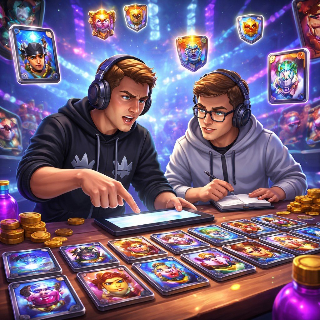 Is Custom Request Worth It in Clash Royale? An Honest Breakdown