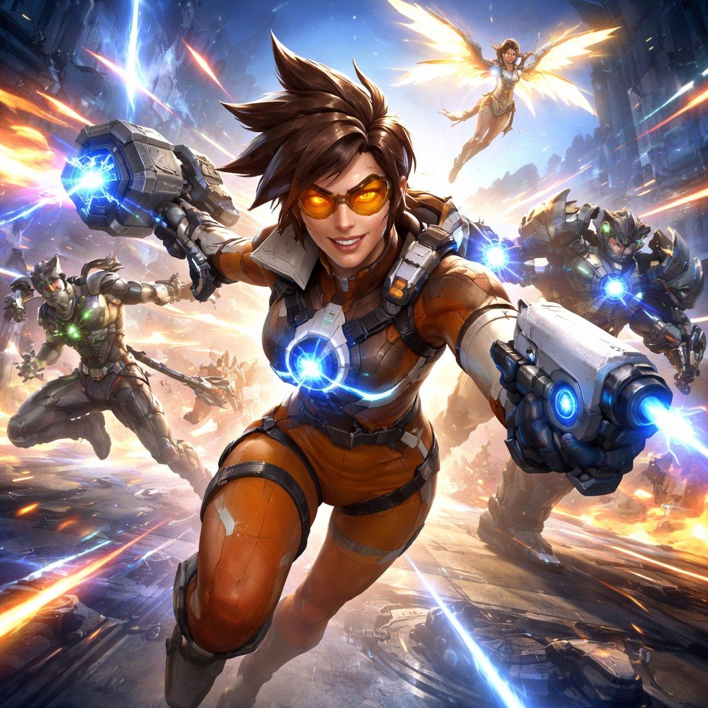 Is Win Boost Worth It in Overwatch 2? An Honest Breakdown