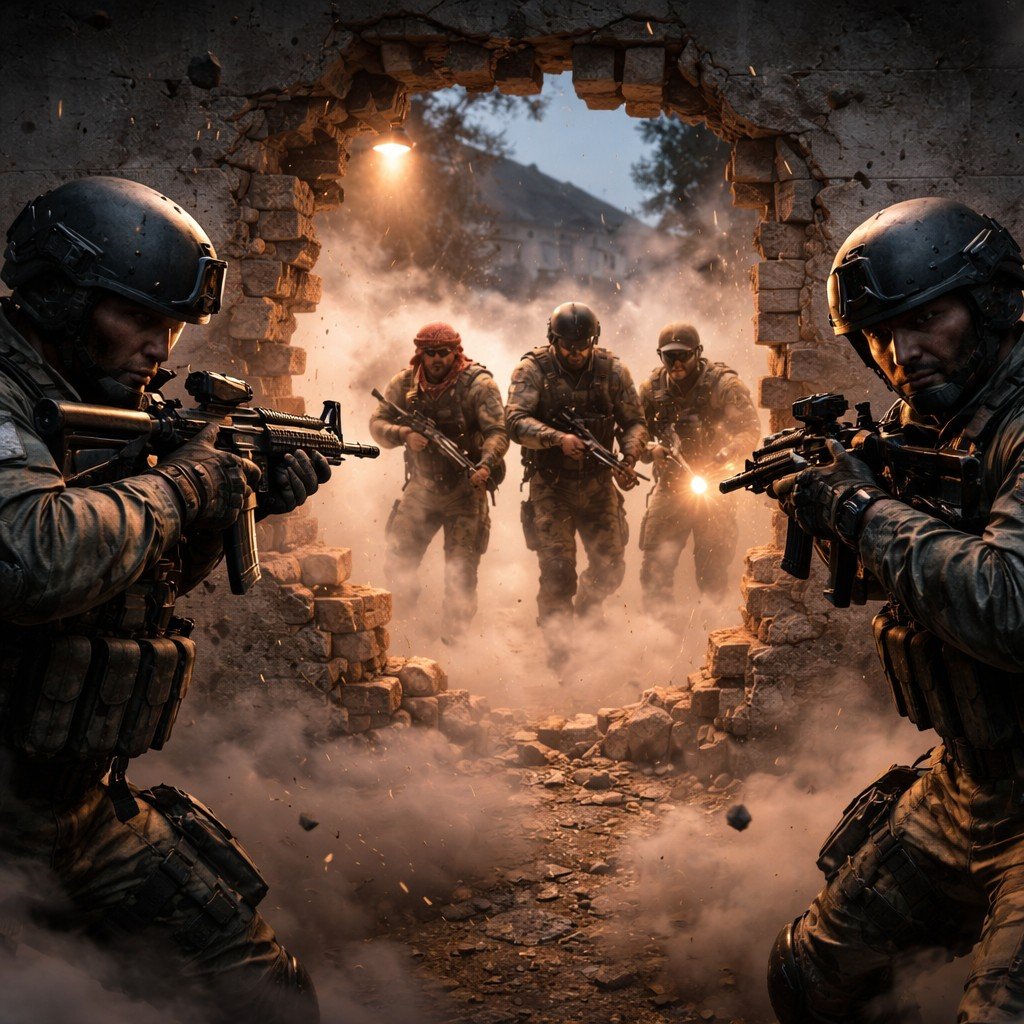 One-Trick or Flex? The Counter Strike 2 Pool Strategy That Actually Gets You Ranked Up