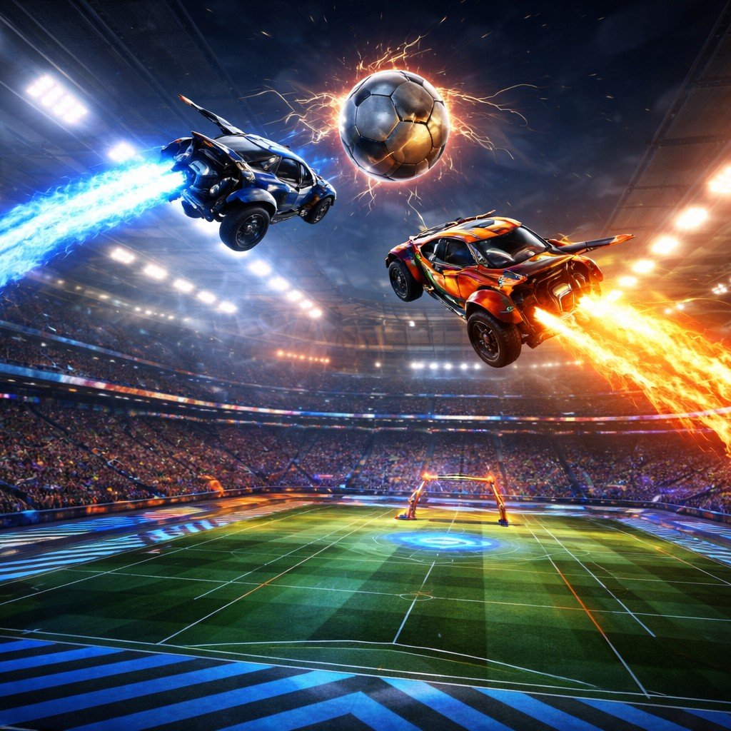 Solo Grind vs. Coaching in Rocket League: An Honest Comparison Nobody Writes