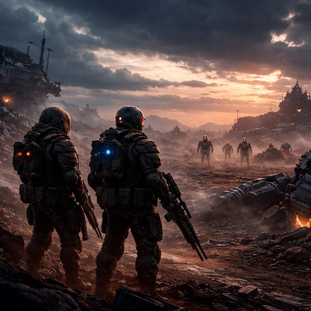 Solo Queue vs Duo Queue Boosting Restrictions in Arc Raiders