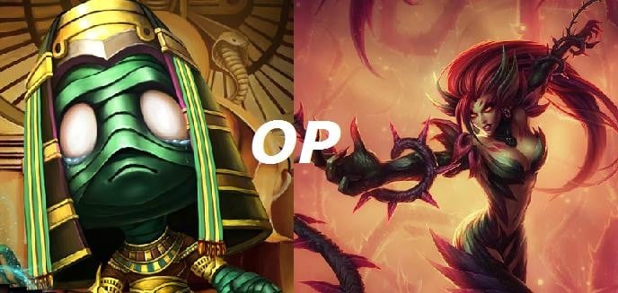 Team composition - basic info