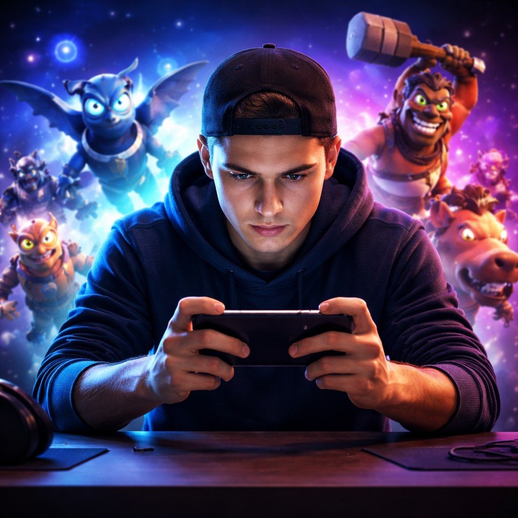 The Clash Royale Warmup Routine That Actually Prepares You for Ranked