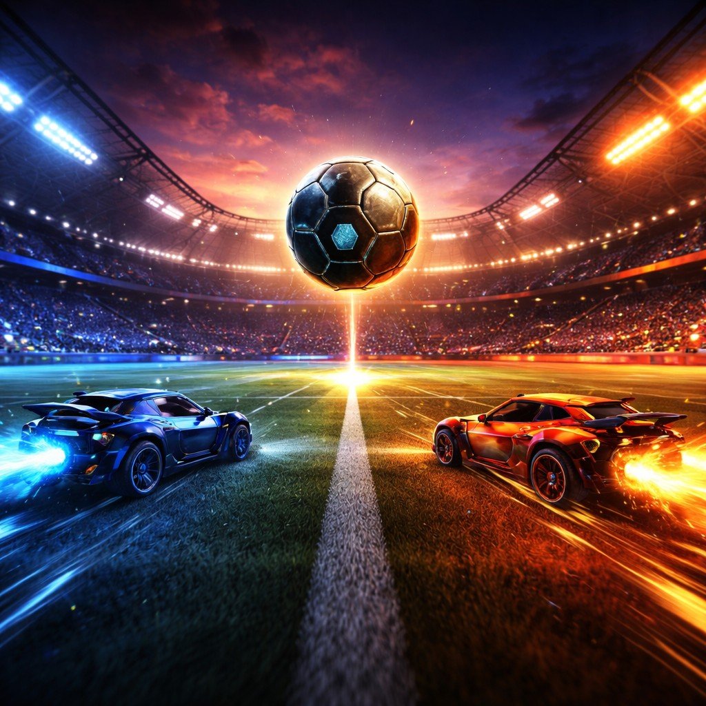 The Two Decisions That Actually Decide Your Rocket League Rank