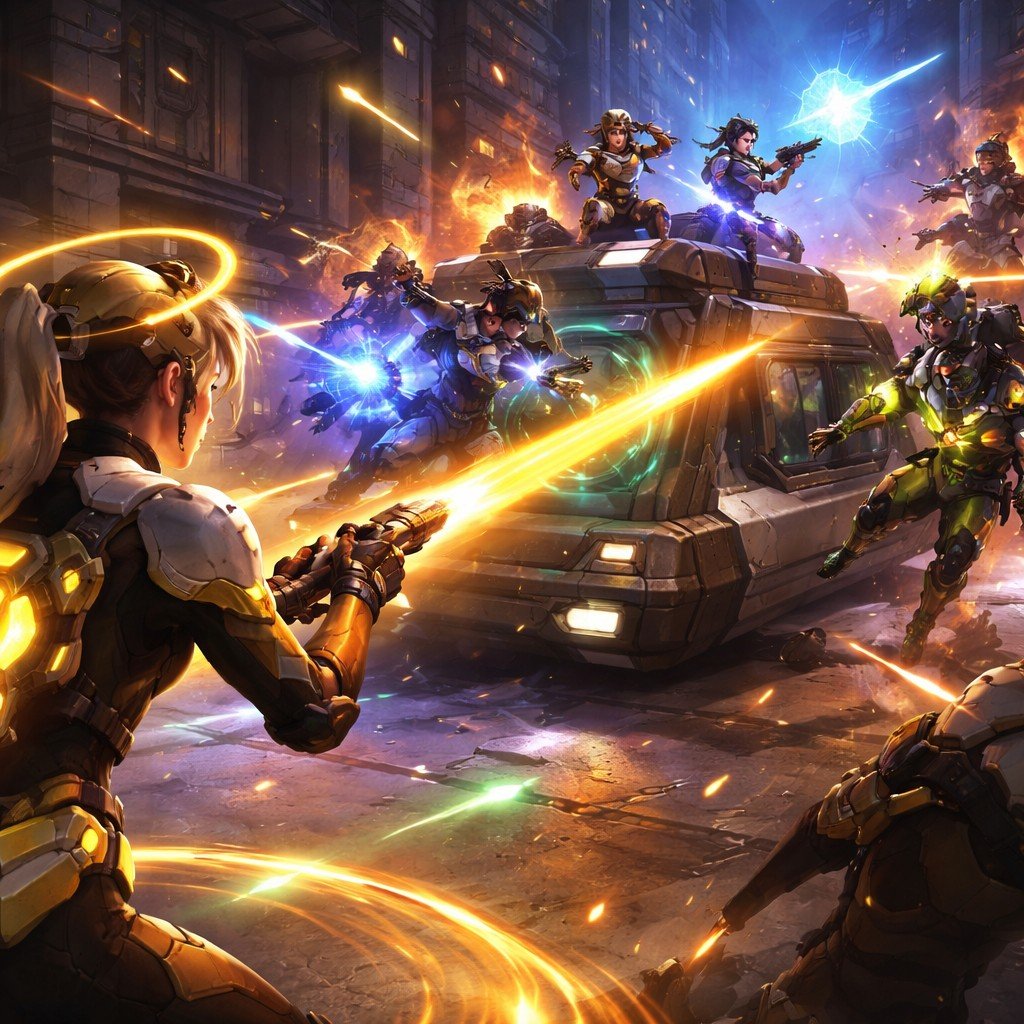 Three Months at the Same Rank in Overwatch 2: Here's What's Actually Keeping You There