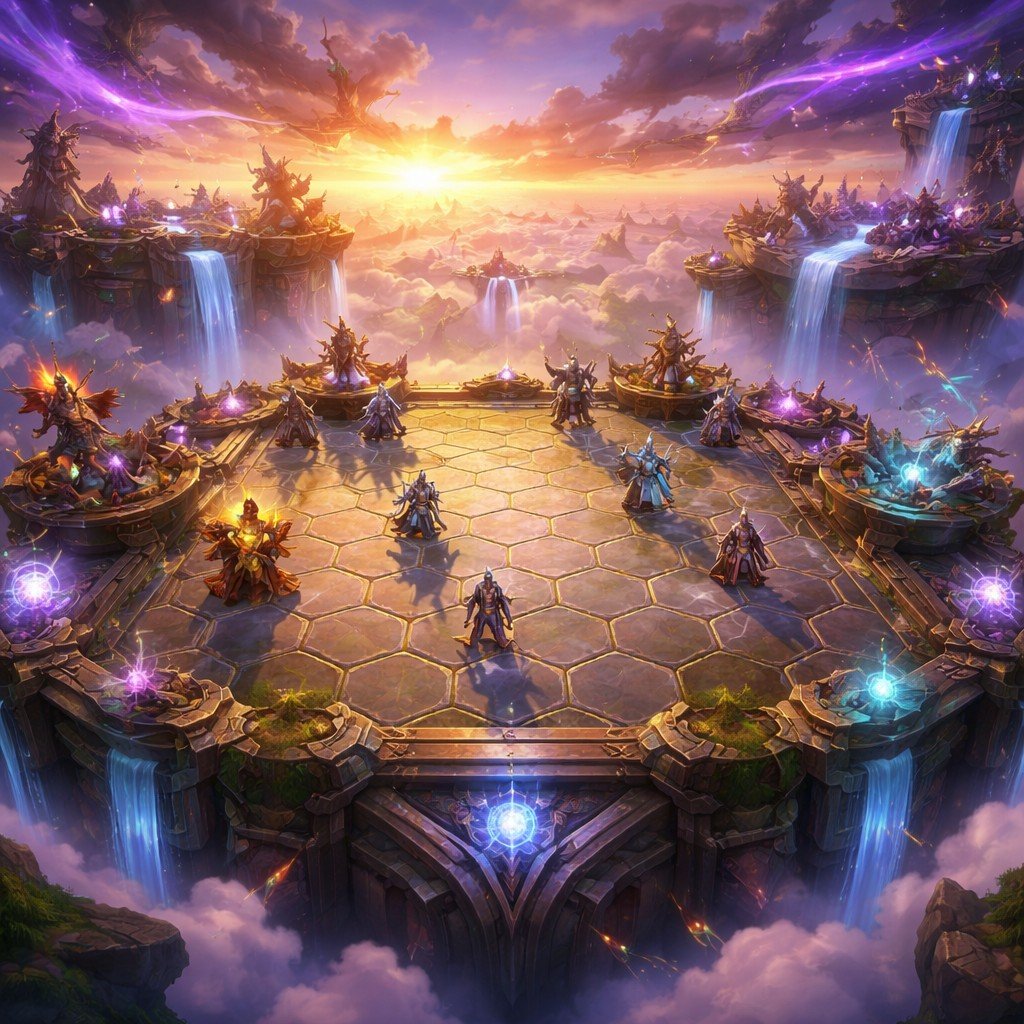 Understanding the True Cost of Teamfight Tactics Boosting: Fees and Transparency