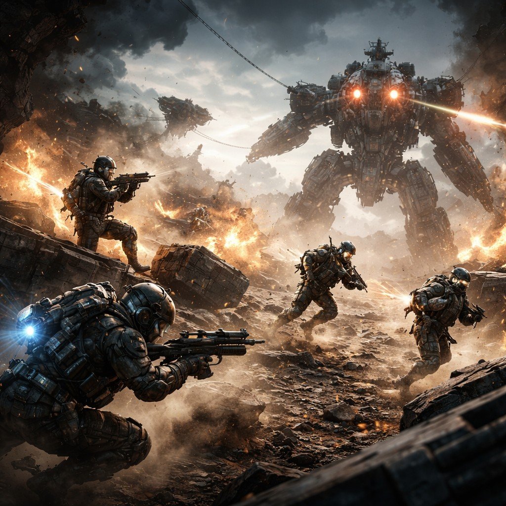 What Diamond Arc Raiders Players Do That Gold Players Simply Don't