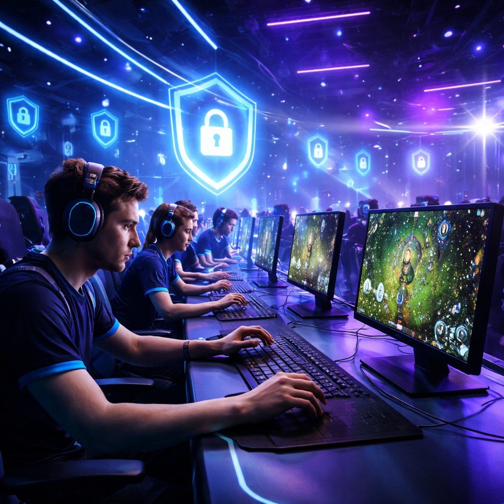 League of Legends Boosting Pazaryeri Nedir ve Neden Tekli Boosting Sitelerinden Daha Güvenlidir?