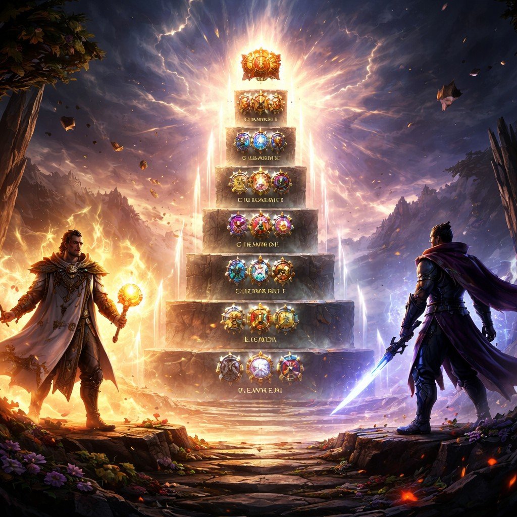 What Is Rank Boosting in Dota 2? A Clear Definition and Types
