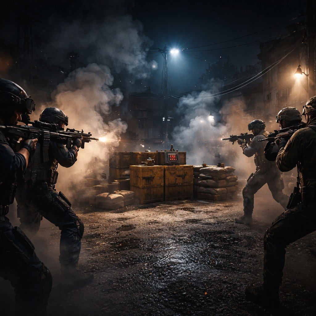 What Makes Counter-Strike 2 a Different Beast — And Why So Many Players Chase a Boost