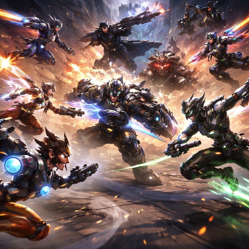 Why Overwatch 2’s Unique Structure Still Demands Smart Boosting and Coaching Choices