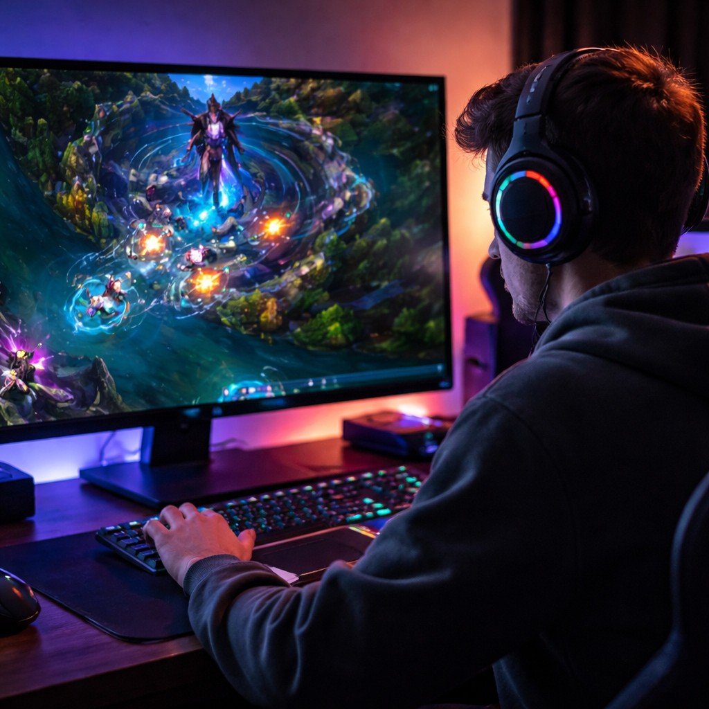 Will Boosting Improve Your Own League of Legends Skill?