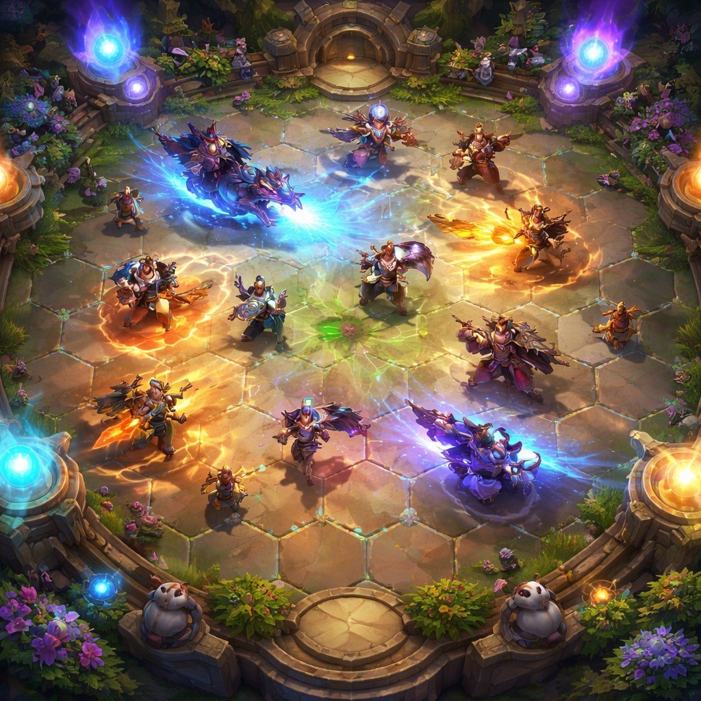 Win Boost in Teamfight Tactics: Cost Factors, Safety, and What to Expect